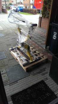 Lemond Revmaster Pro