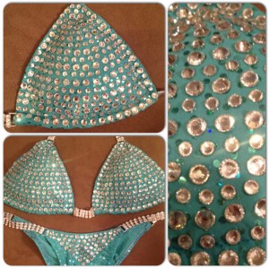 Bling Bikini